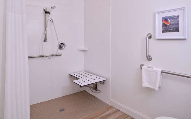 Hampton Inn Lexington-Historic District