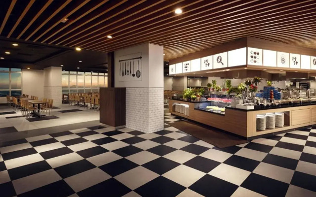 Resorts World Genting - First World Hotel