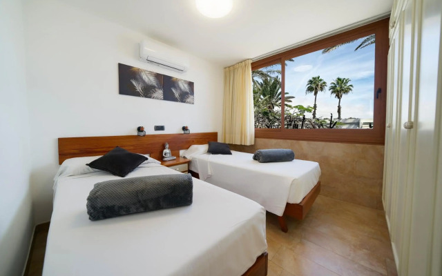 Apartamentos Tamara