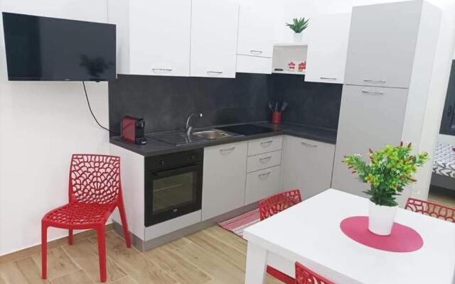 Eraclea Minoa Apartments