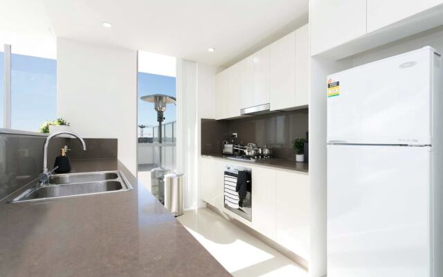 Palatial Penthouse Apartment - Phenomenal Views