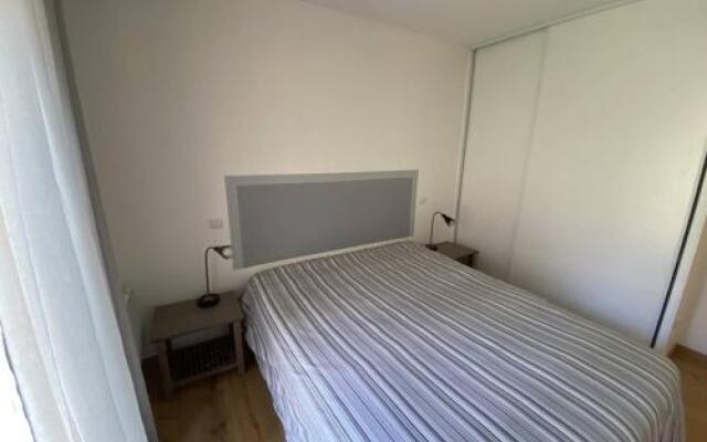Apartment Formigueres - 4 Pers, 37 M2, 2/1