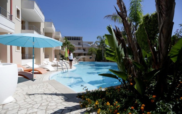 Santa Caterina Resort