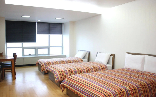 New Guest House
