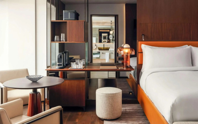 Fairmont Golden Prague