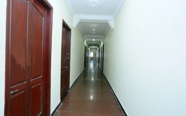 OYO 24347 Hotel Sunrise View