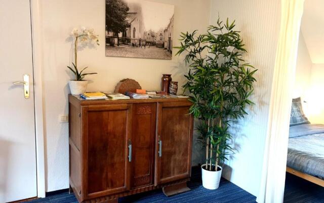 Het Begijnhof Tongeren Center