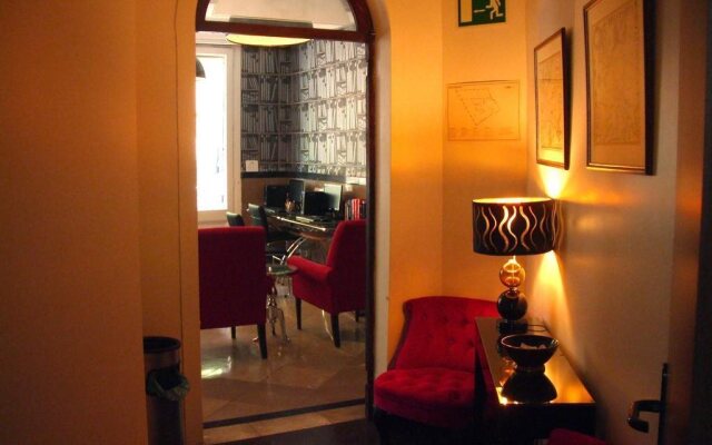 Hotel Lloret Ramblas