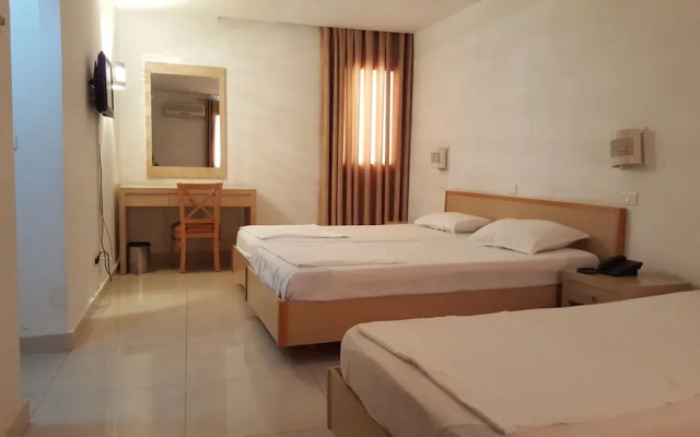Hotel El Kssour