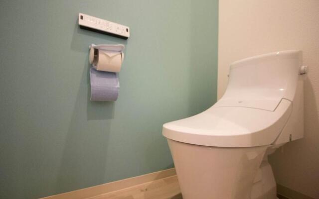 SEVEN Building / Vacation STAY 4953