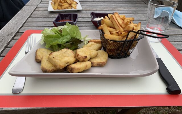 Le Village Toue des Demoiselles - Slowmoov