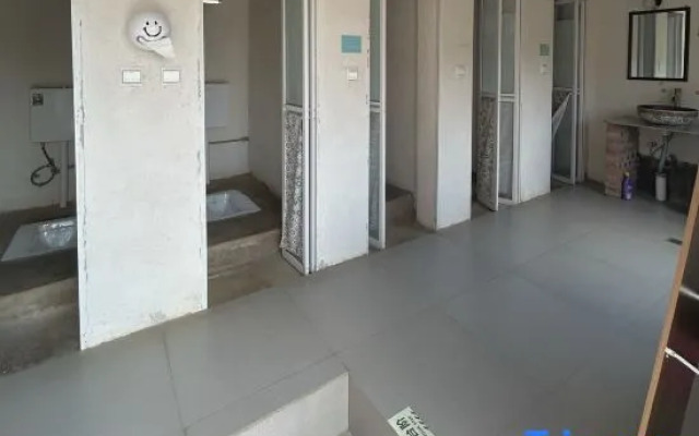 Xiangmo Youth Hostel