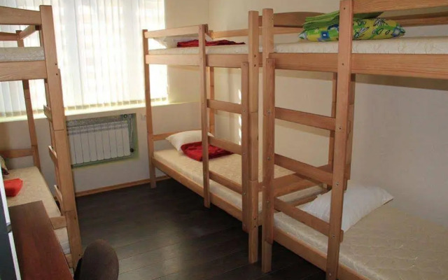 Park Hostel