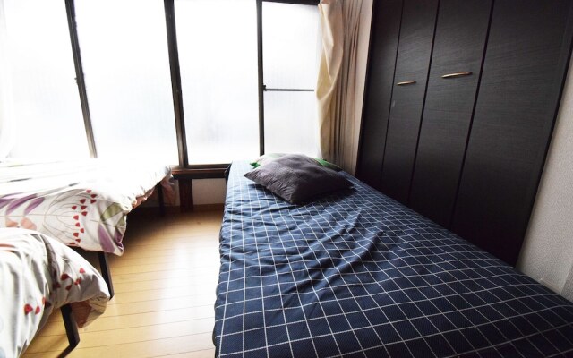 Start One Home Torigoe 203