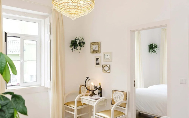 LisbonBCStays by LCH