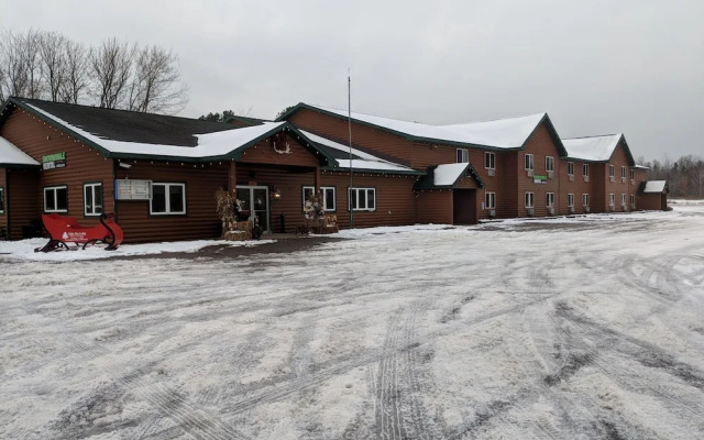 White Pine Lodge
