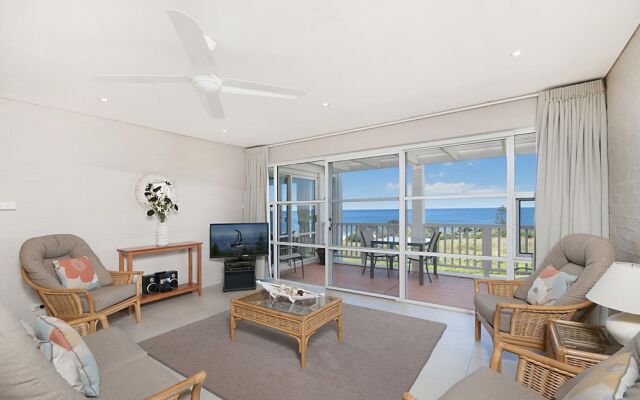 Quarterdeck Unit 20 - Lennox Head