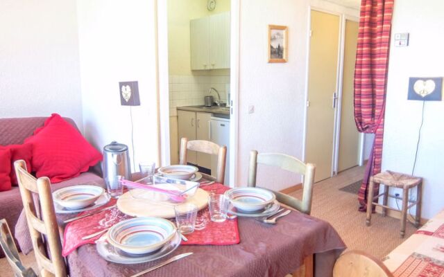 Villa Bellard La Toussuire 37501