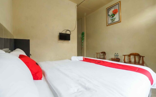 Rumah Page by Reddoorz