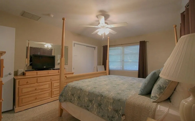 Sunset Beach House