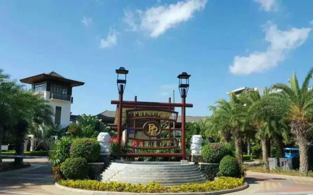 Sanya Princess Villa of Phase 3