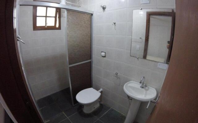 Residencial Chalés Âncora