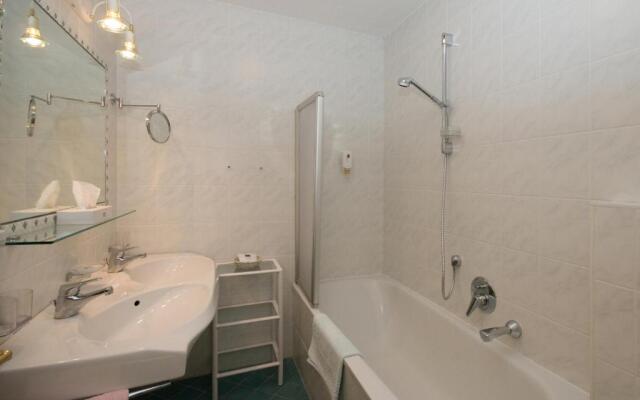 Hotel Amadeus Micheluzzi