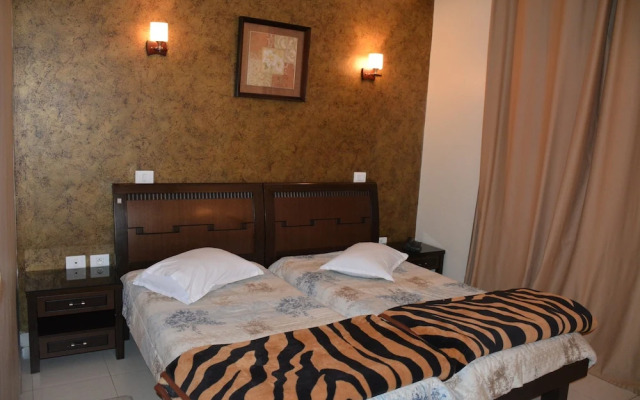 Pacha Hotel