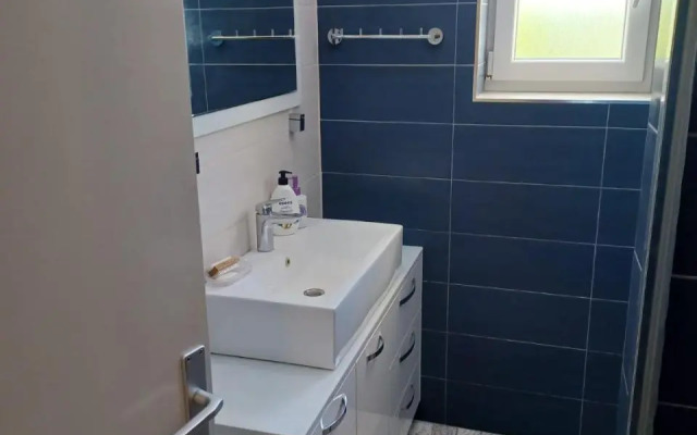 Studio apartman Marija