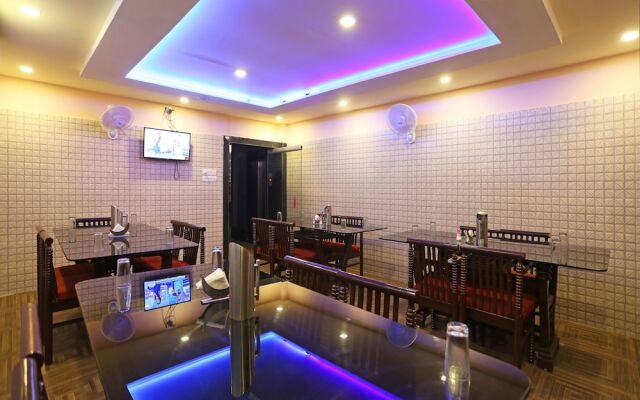Hotel Kalinga