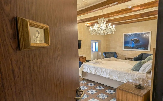 Senglea Suites