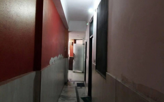 Hotel Double R