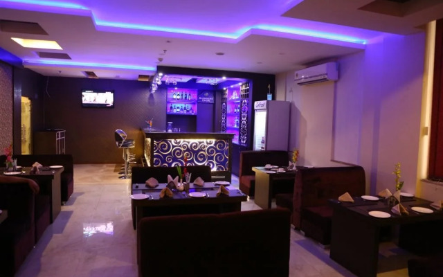 The Pearl Grand Hotel