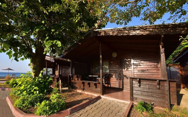 Inebolu Gardenya Hotel