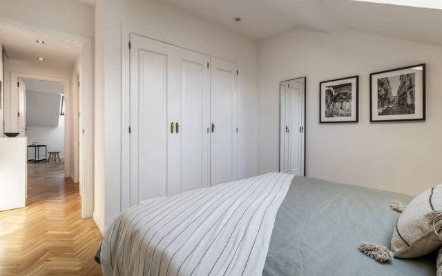 Cerro - 2 Bedroom in Justicia