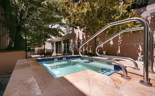 Best Western Inn & Suites San Mateo - San Francisco Airport