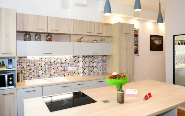 Bocuse - Appart'ambiance