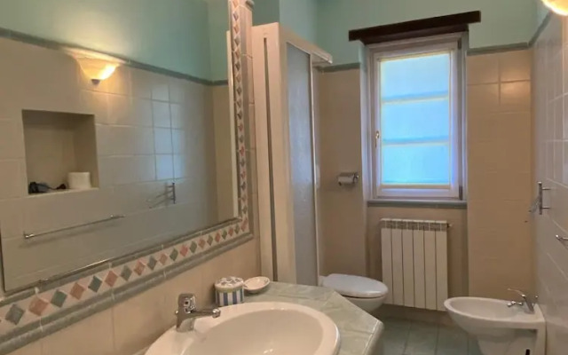 Luxury Villa With Pool, Ficulle, Orvieto