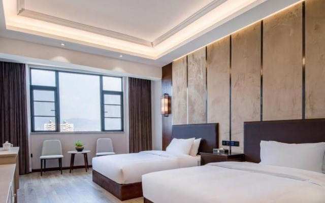 Vyluk Hotel Jianshui Gucheng
