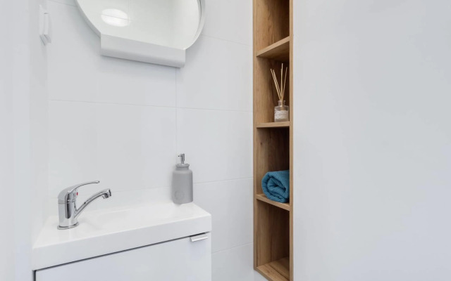 Nice Apartment for 6 Persons