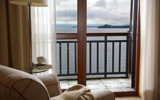 Radisson Hotel Puerto Varas