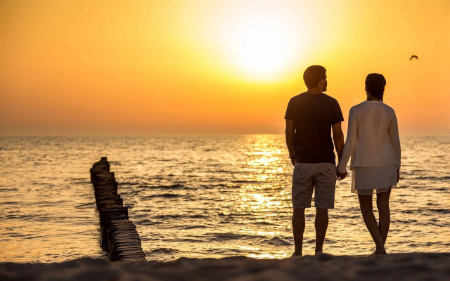 StrandResort Markgrafenheide