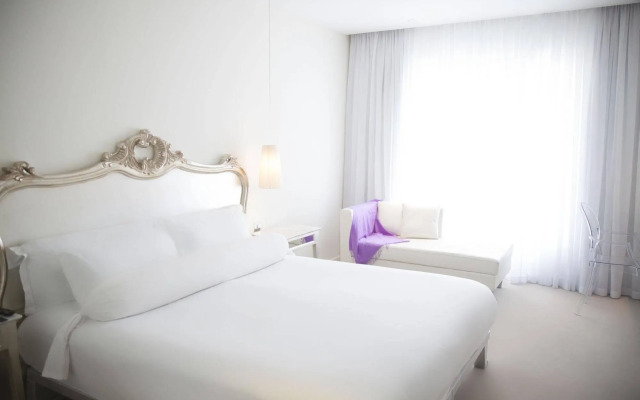The Morgan Hotel