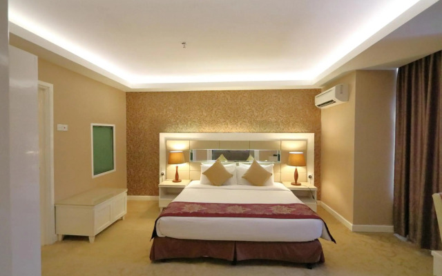 The Guest Hotel & Spa