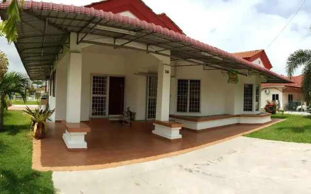 Ohana Greenstay