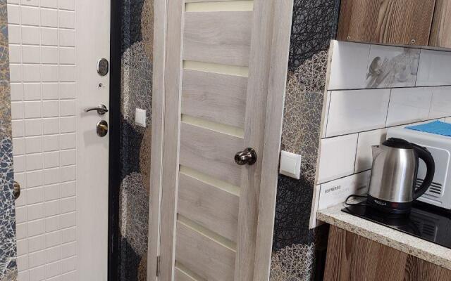 Волга-Москва на улице Нагатинская 26