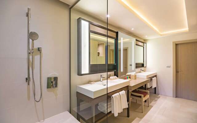 Hyatt Zilara Cap Cana ‐ Adults Only ‐ All Inclusive