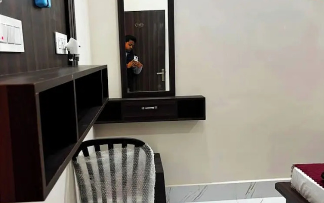 Hotel Prince Ayodhya