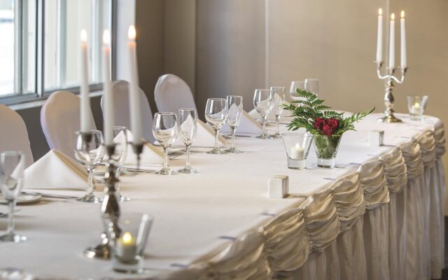 Adina Apartment Hotel Brisbane Anzac Square