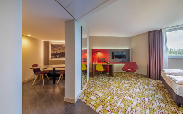 Dorint Airport-Hotel Zürich